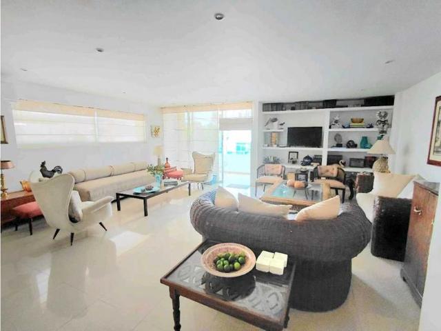Apartamento en arriendo Calle 5a 8 34, Castillo Grande, Cartagena De Indias, Bolívar, Col