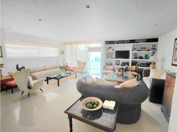 Apartamento en arriendo Calle 5a 8 34, Castillo Grande, Cartagena De Indias, Bolívar, Col