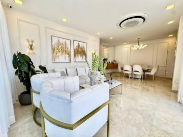 Apartamento en arriendo Calle 5a 10 30, Castillo Grande, Cartagena De Indias, Bolívar, Col