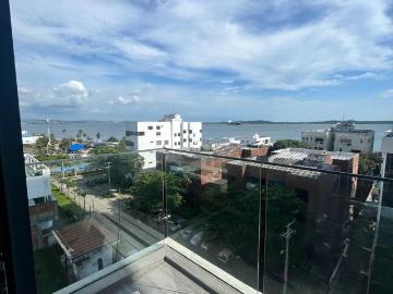 Apartamento en arriendo Calle 5a 14 76, Cartagena De Indias, Bolívar, Col