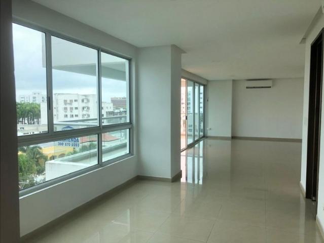 Apartamento en arriendo Calle 63 3 28, El Recreo, Montería, Córdoba, Col