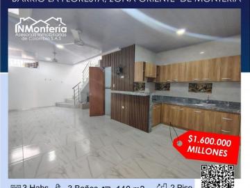 Montería, Córdoba, Colombia - Balcón, Zona de secado