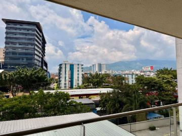 Apartamento en arriendo Calle 60 #13 09, Ibagué, Tolima, Colombia