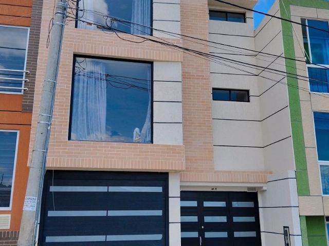 Apartamento en arriendo Calle 67a #9 40, Tunja, Boyacá, Colombia