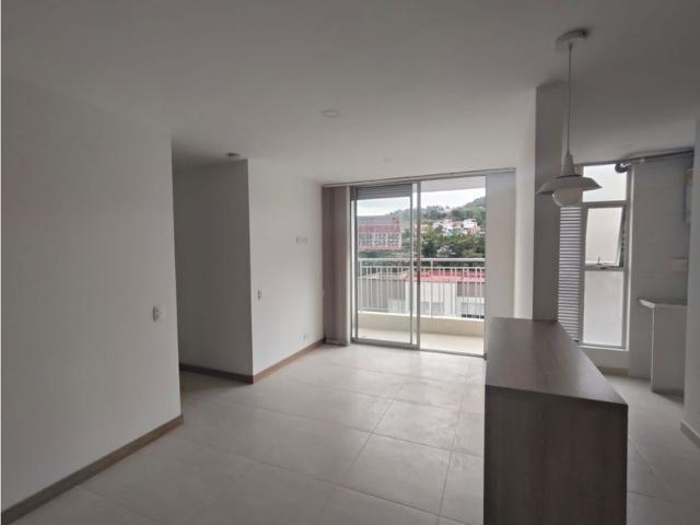 Apartamento en arriendo Calle 64a, La Toscana, Comuna Ecoturística Cerro De Oro, Perímetro Urbano Manizales, Manizales, Centrosur, Caldas, Rap Del Agua Y La Montaña, 170003, Colombia