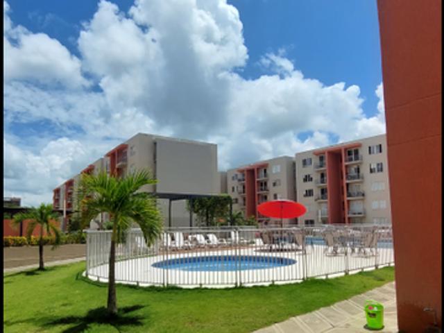 Apartamento en arriendo Calle 65, Montería, Córdoba, Col