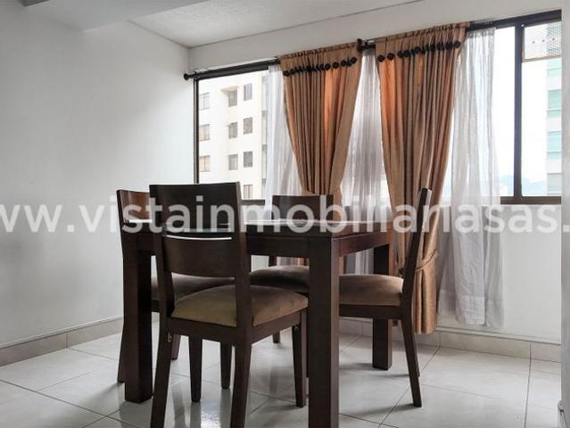 Apartamento en arriendo Calle 65a 23b 2 100, Guayacanes, Manizales, Caldas, Col