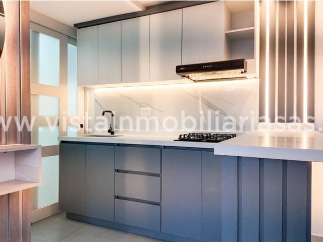 Apartamento en arriendo Calle 66a, La Sultana, Comuna Ecoturística Cerro De Oro, Perímetro Urbano Manizales, Manizales, Centrosur, Caldas, Rap Del Agua Y La Montaña, 170003, Colombia