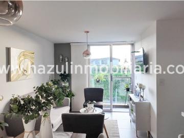 Apartamento en arriendo Calle 66a, La Sultana, Comuna Ecoturística Cerro De Oro, Perímetro Urbano Manizales, Manizales, Centrosur, Caldas, Rap Del Agua Y La Montaña, 170003, Colombia