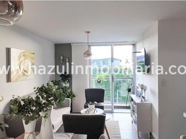 Apartamento en arriendo Calle 66a, La Sultana, Comuna Ecoturística Cerro De Oro, Perímetro Urbano Manizales, Manizales, Centrosur, Caldas, Rap Del Agua Y La Montaña, 170003, Colombia