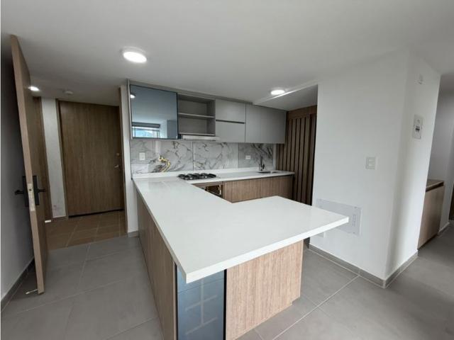 Apartamento en arriendo Calle 68, La Sultana, Comuna Ecoturística Cerro De Oro, Perímetro Urbano Manizales, Manizales, Centrosur, Caldas, Rap Del Agua Y La Montaña, 170003, Colombia