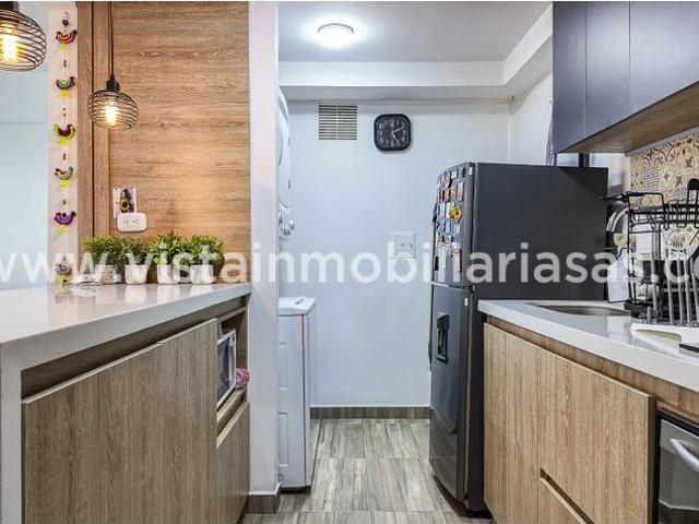 Apartamento en arriendo Calle 68a, Bosques De Niza, Comuna Ecoturística Cerro De Oro, Perímetro Urbano Manizales, Manizales, Centrosur, Caldas, Rap Del Agua Y La Montaña, 170003, Colombia