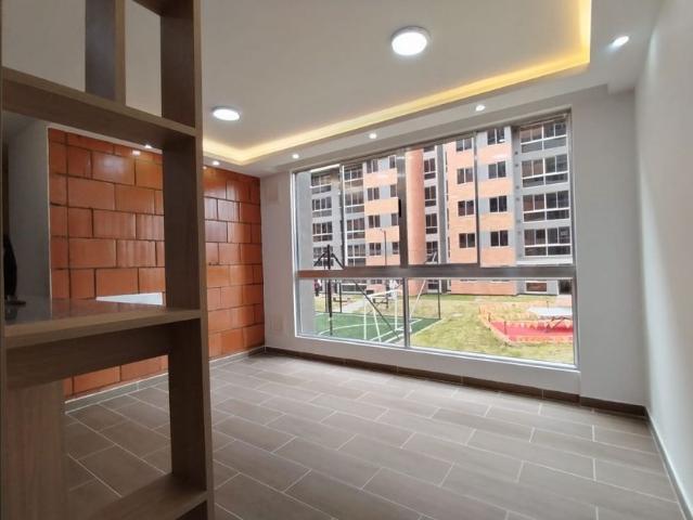 Apartamento en arriendo Calle 6, Algarra Iii, Zipaquirá Ciudad, Zipaquirá, Zipaquirá Ciudad, Sabana Centro, Cundinamarca, Rap especial Central, 250252, Colombia