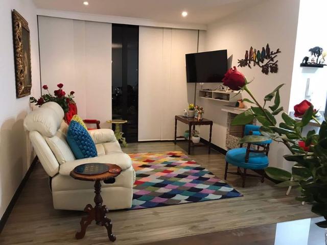 Apartamento en arriendo La Toma, La Calera, Guavio, Cundinamarca, Rap especial Central, 251201, Colombia
