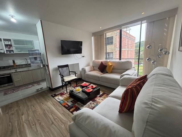 Apartamento en arriendo Calle 6, Buena Vista, La Toma, La Calera, Guavio, Cundinamarca, Rap especial Central, 251201, Colombia