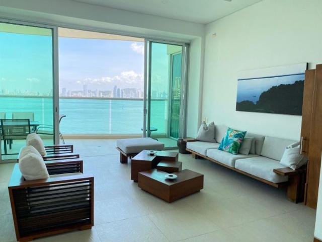 Apartamento en arriendo Calle 6 7 54, Castillo Grande, Cartagena De Indias, Bolívar, Col