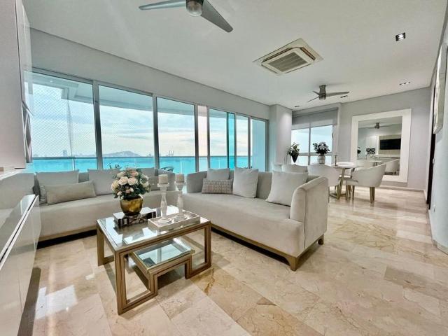 Apartamento en arriendo Calle 6 9 38, Castillo Grande, Cartagena De Indias, Bolívar, Col