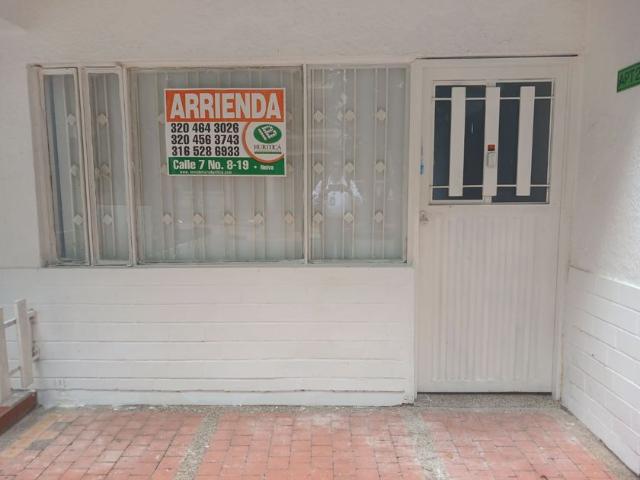 Apartamento en arriendo Calle 6b, Comuna 2, Neiva, Huila, Colombia