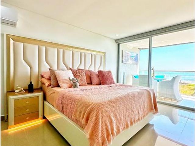 Apartamento en arriendo Calle 72 10 45, Cartagena De Indias, Bolívar, Col