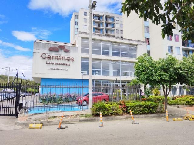 Apartamento en arriendo Calle 78 #8 42, Neiva, Huila, Colombia