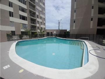 Apartamento en arriendo Calle 7, El Paso, Ricaurte, Cundinamarca, Col