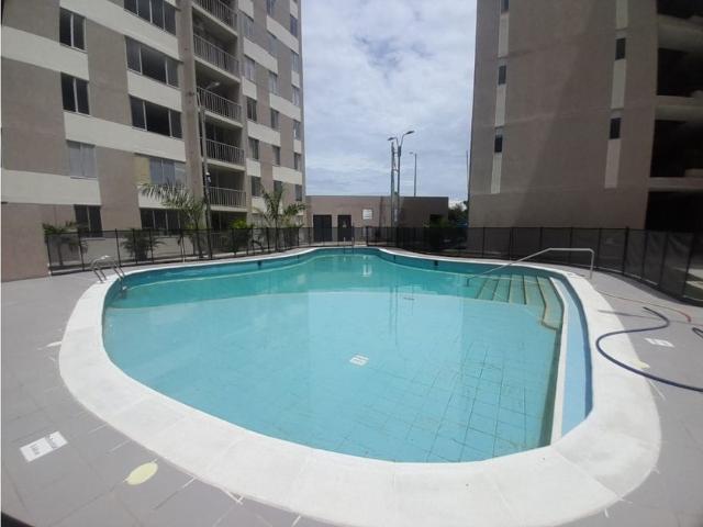 Apartamento en arriendo Calle 7, El Paso, Ricaurte, Cundinamarca, Col