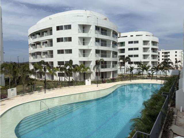 Apartamento en arriendo Calle 7, La Boquilla, Cartagena De Indias, Bolívar, Col
