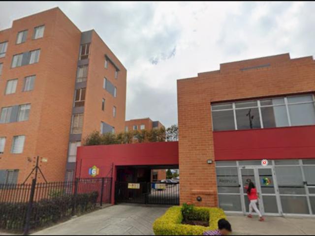 Apartamento en arriendo Calle 7, Santa Ana, Mosquera, Sabana Occidente, Cundinamarca, Rap especial Central, 250040, Colombia
