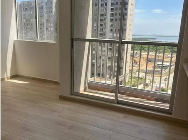 Apartamento en arriendo Calle 82, Los Almendros, Soledad, Atlántico, Rap Caribe, 083010, Colombia