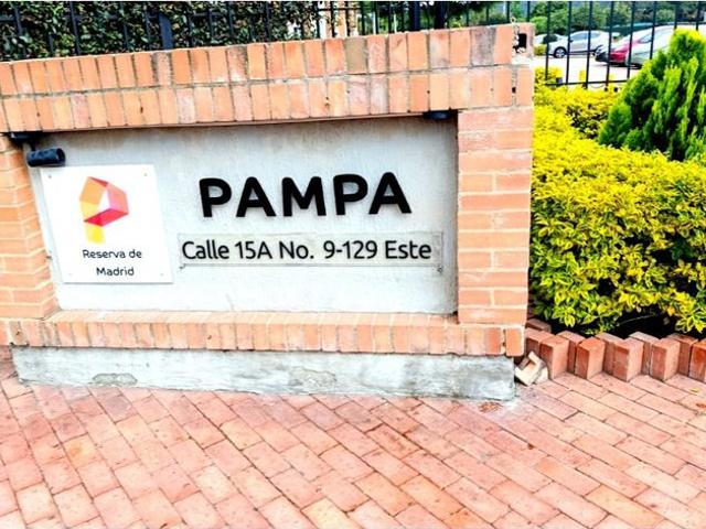 Apartamento en arriendo Calle 8, Reserva De Madrid, Madrid, Sabana Occidente, Cundinamarca, Rap especial Central, 250030, Colombia