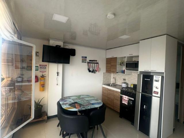 Apartamento en arriendo Calle 8 #8, Santa Rosa De Cabal, Risaralda, Colombia