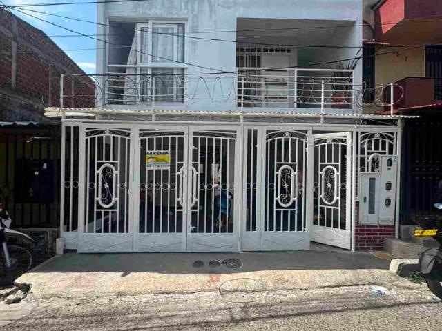 Apartamento en arriendo Calle 8c #35 31, Neiva, Huila, Colombia