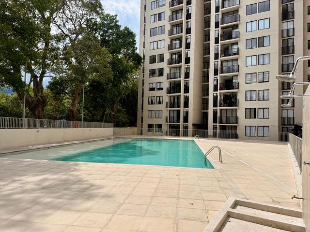 Apartamento en arriendo Calle 93 #14 65, Ibagué, Tolima, Colombia