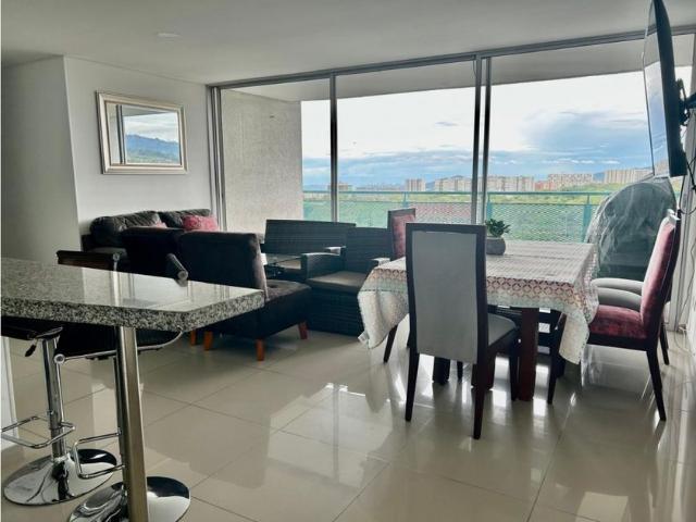 Apartamento en arriendo Calle 93, Palermo, Ibagué, Centro, Tolima, Rap especial Central, 730005, Colombia