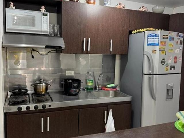 Apartamento en arriendo Calle 9 Sur, La Hondonada, Comuna 16 Belén, Perímetro Urbano Medellín, Medellín, Valle De Aburrá, Antioquia, Rap Del Agua Y La Montaña, 050023, Colombia