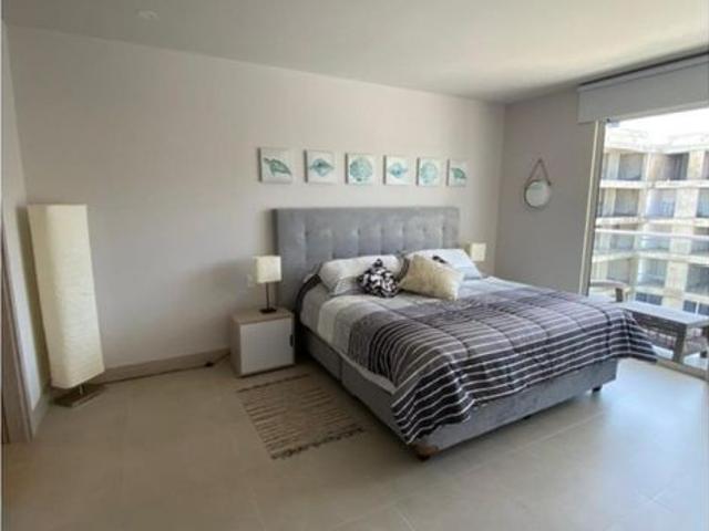 Apartamento en arriendo Calle 9 9 16, La Boquilla, Cartagena De Indias, Bolívar, Col