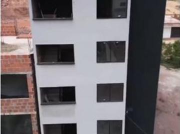 Apartamento en arriendo Calle 13c 12a 22, Ruitoque, Girón, Santander, Col