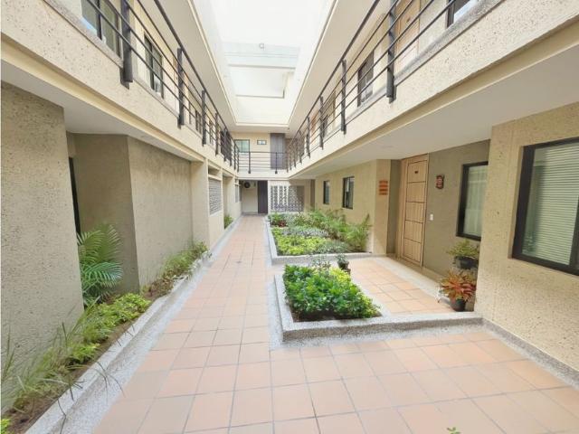 Apartamento en arriendo Calle 100, El Edén I, Localidad Suroccidente, Perímetro Urbano Barranquilla, Barranquilla, Atlántico, Rap Caribe, 080016, Colombia