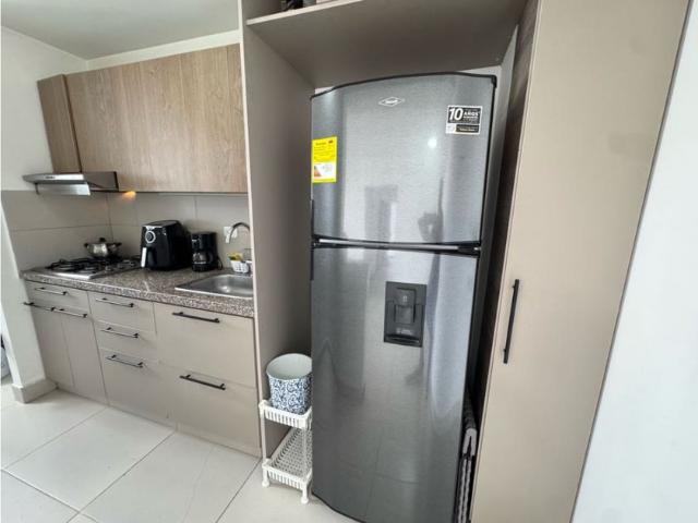 Apartamento en arriendo Calle 10 Bis, Los Rosales, Universidad, Amco, Area Metropolitana Centro Occidente, Pereira, Risaralda, Rap Eje Cafetero, 660003, Colombia