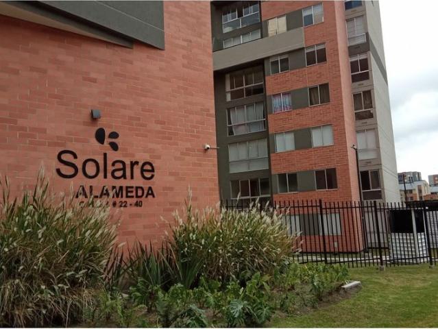 Apartamento en arriendo Calle 10a, Algarra I, Zipaquirá Ciudad, Zipaquirá, Zipaquirá Ciudad, Sabana Centro, Cundinamarca, Rap especial Central, 250252, Colombia