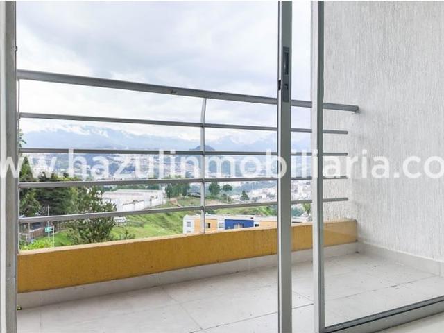 Apartamento en arriendo Calle 11a, Estambul, Comuna La Macarena, Perímetro Urbano Manizales, Manizales, Centrosur, Caldas, Rap Del Agua Y La Montaña, 176001, Colombia