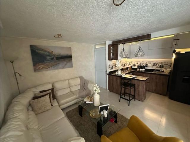 Apartamento en arriendo Calle 120, El Pueblo, Localidad Suroccidente, Perímetro Urbano Barranquilla, Barranquilla, Atlántico, Rap Caribe, 080016, Colombia