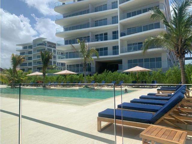 Apartamento en arriendo Manzanillo Del Mar, Cartagena De Indias, Dique, Bolívar, Rap Caribe, 130007, Colombia