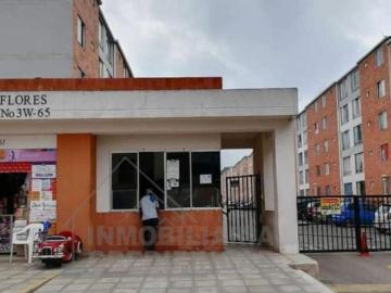 Apartamento en arriendo Calle 17 #3w 65, Piedecuesta, Santander, Colombia