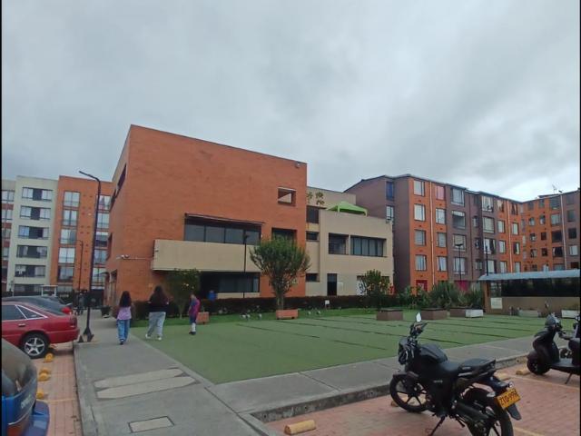 Apartamento en arriendo Calle 17, El Refrán, Mosquera, Sabana Occidente, Cundinamarca, Rap especial Central, 250040, Colombia