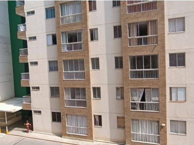 Apartamento en arriendo Calle 17, Guatiguara, Piedecuesta, Santander, Col
