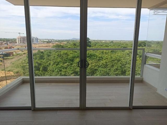 Apartamento en arriendo Calle 14, La Boquilla, Cartagena De Indias, Bolívar, Col