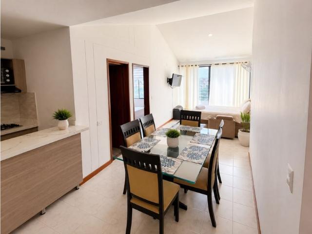 Apartamento en arriendo Calle 14, San Jose Sur, Universidad, Amco, Area Metropolitana Centro Occidente, Pereira, Risaralda, Rap Eje Cafetero, 660003, Colombia
