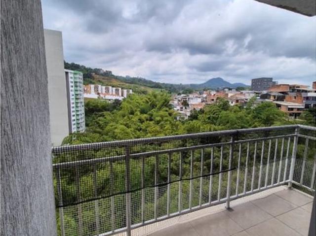 Apartamento en arriendo Calle 14, San Jose Sur, Universidad, Amco, Area Metropolitana Centro Occidente, Pereira, Risaralda, Rap Eje Cafetero, 660003, Colombia