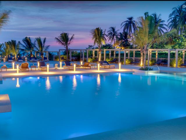 Apartamento en arriendo Calle 15 6 34, La Boquilla, Cartagena De Indias, Bolívar, Col